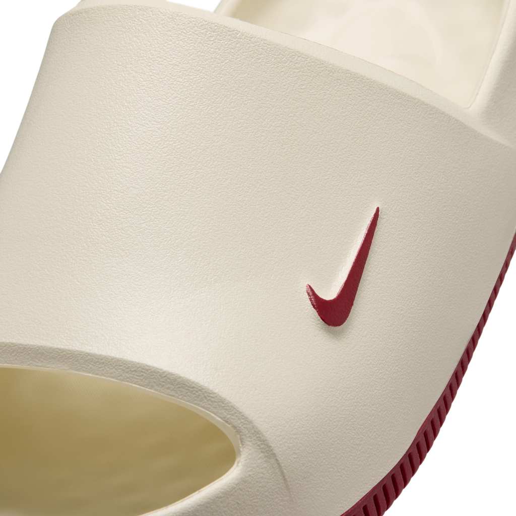 Men's Calm (Atlanta Falcons) NFL Slides