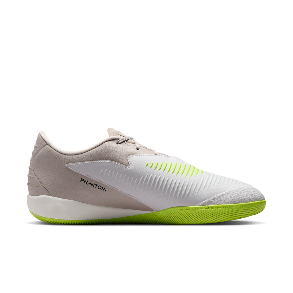 Men's Phantom 6 Low Academy Indoor/Court Soccer Shoes