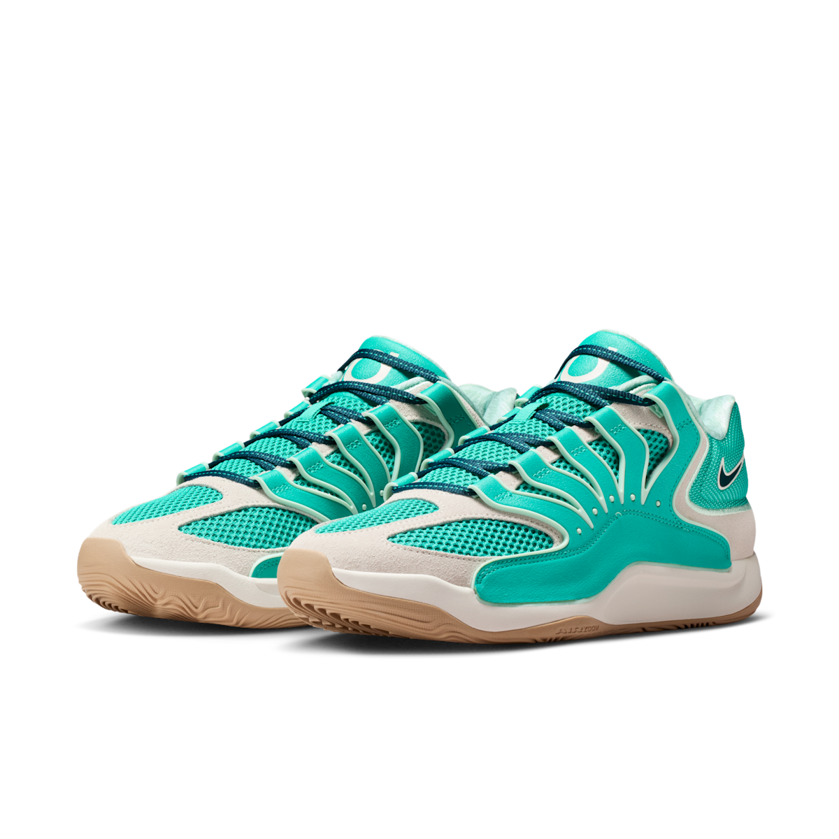 Men's KD18 Basketball Shoes