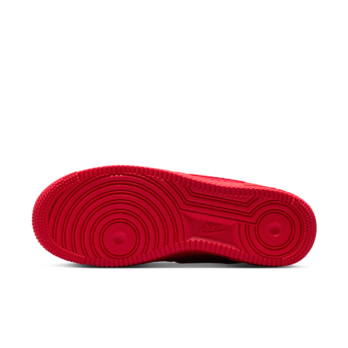 Women's Air Force 1 '07 SE "Valentine's Day" Shoes