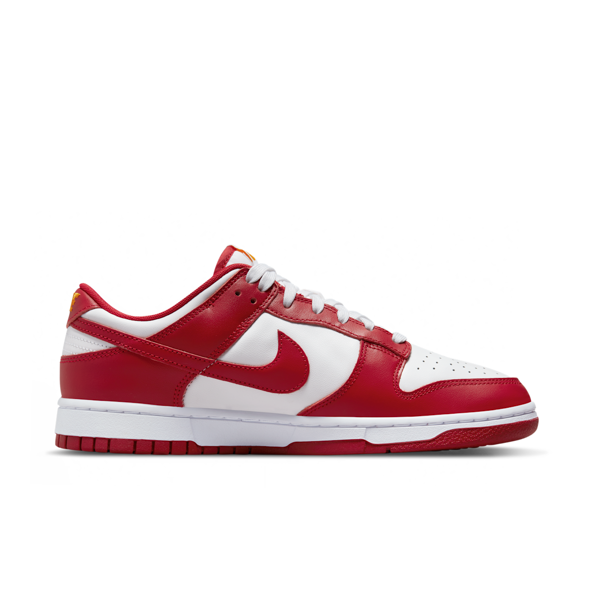Men's Dunk Low Retro Shoes