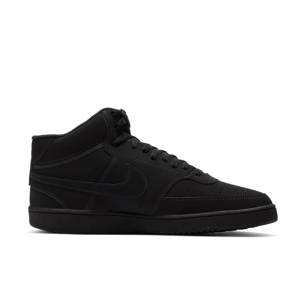 Men's Court Vision Mid Shoes