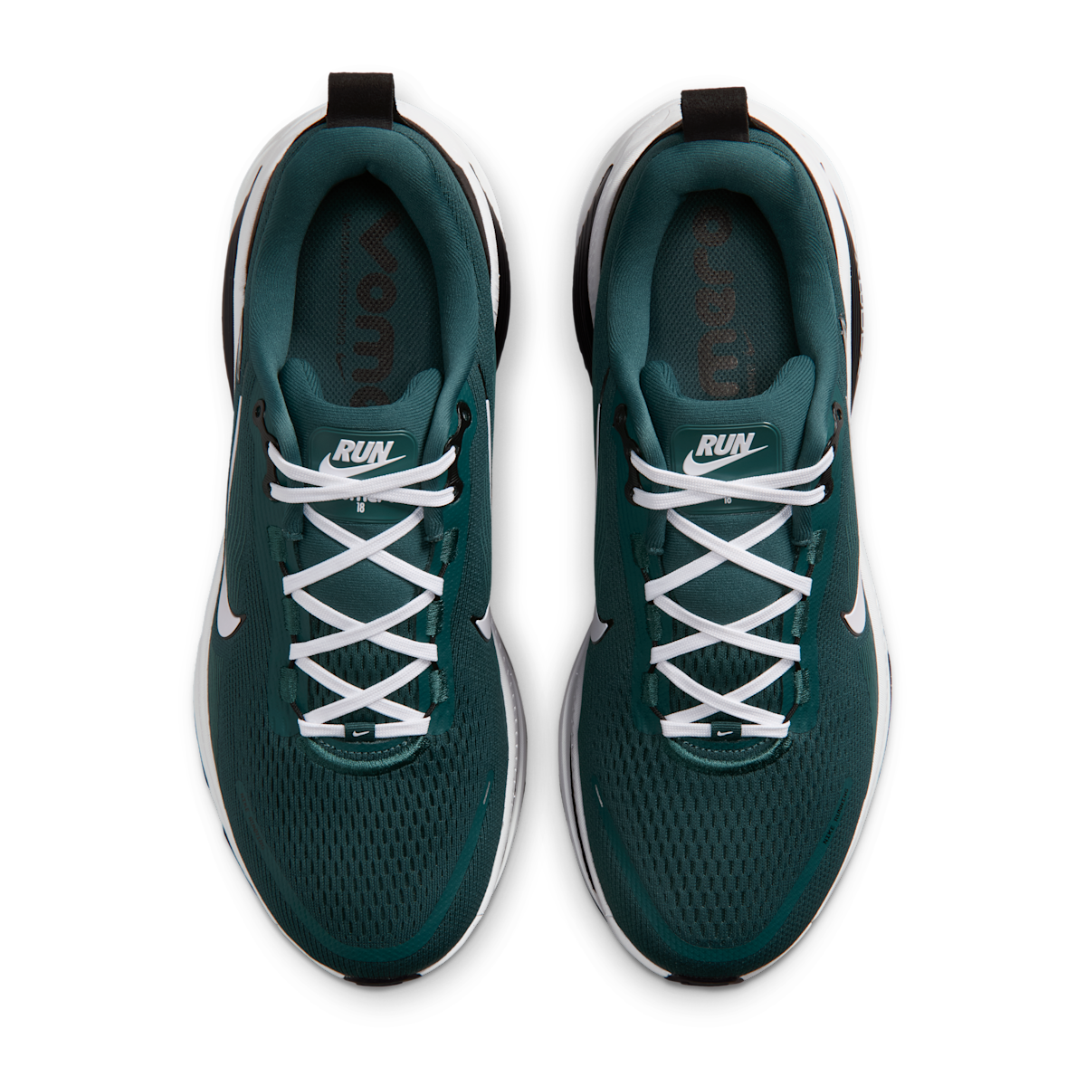 Men's Vomero 18 (Philadelphia Eagles) NFL Road Running Shoes