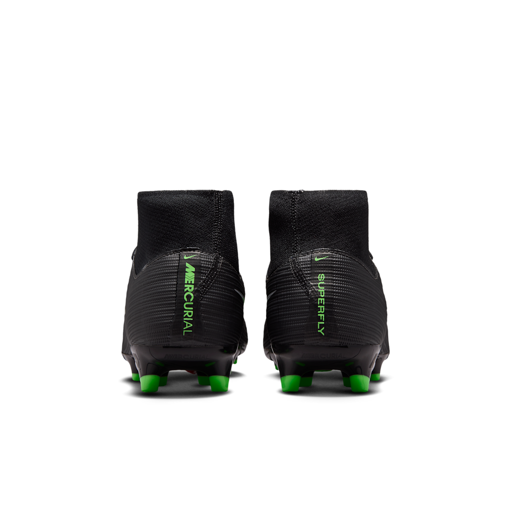 Men's Mercurial Superfly 11 Academy Multi-Ground High-Top Soccer Cleats