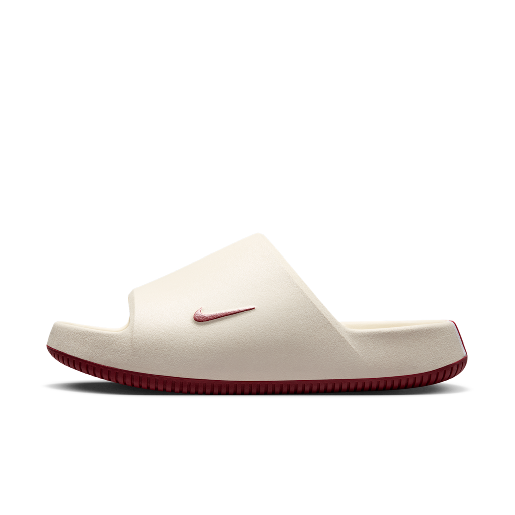 Men's Calm (Oklahoma) College Slides
