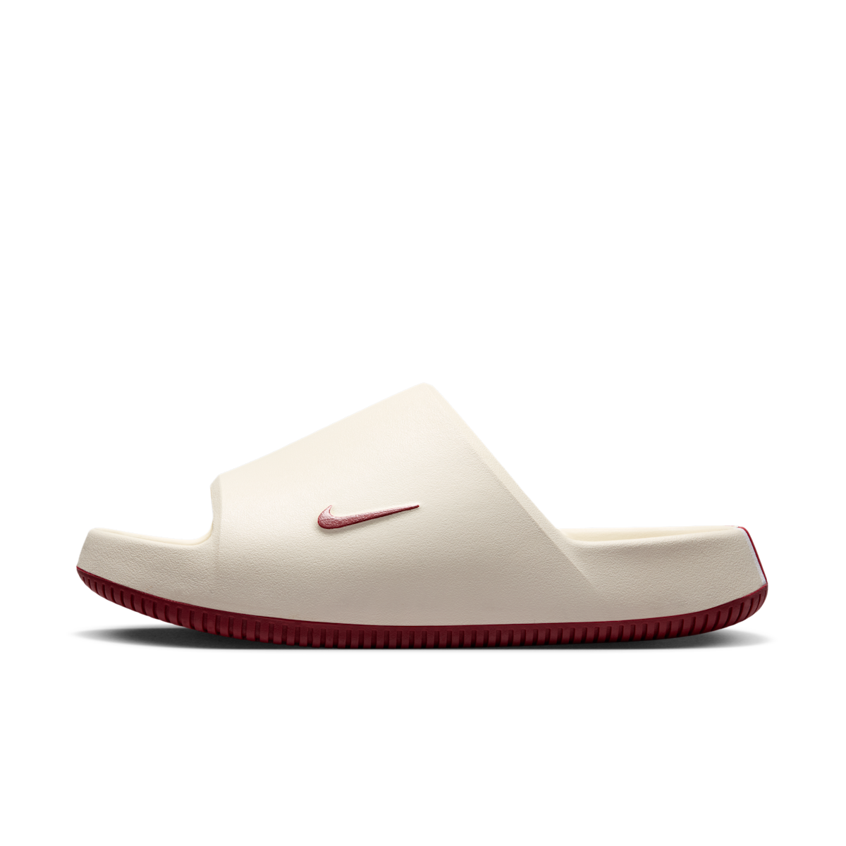 Men's Calm (Oklahoma) College Slides
