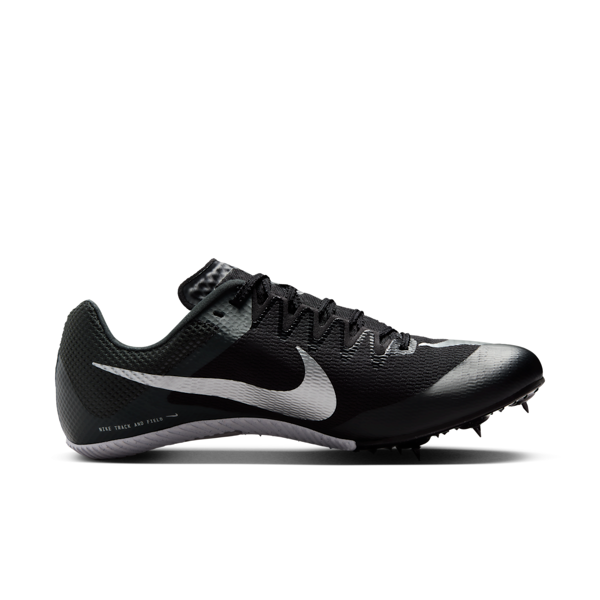 Men's Zoom Rival Sprint Track & Field Sprinting Spikes