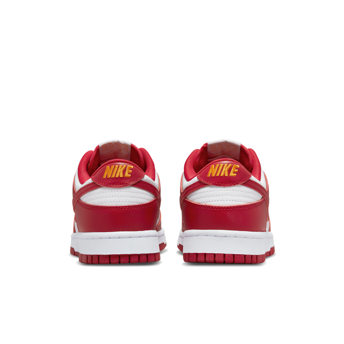 Men's Dunk Low Retro Shoes