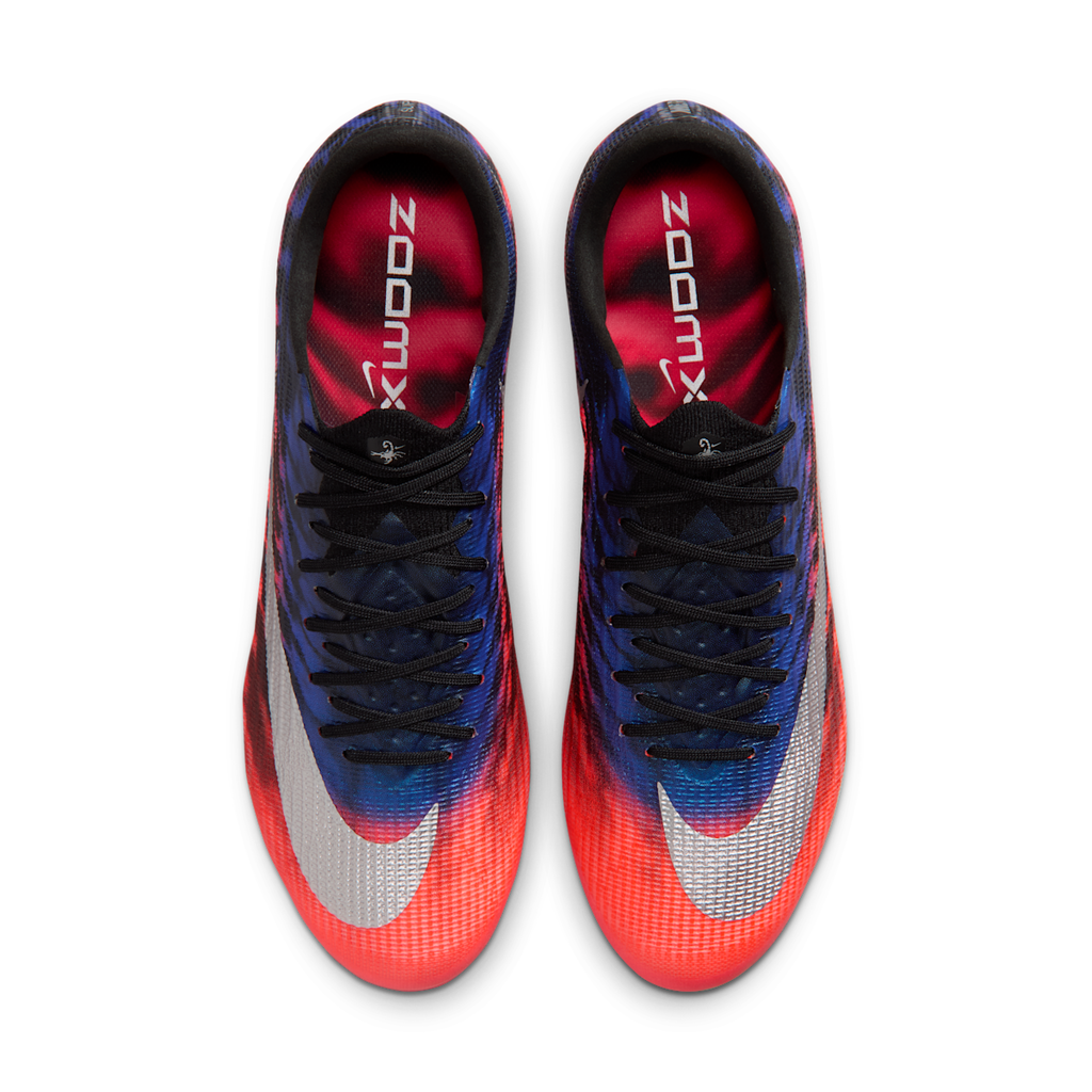 Men's Mercurial Superfly Elite SE Artificial-Grass Low-Top Soccer Cleats