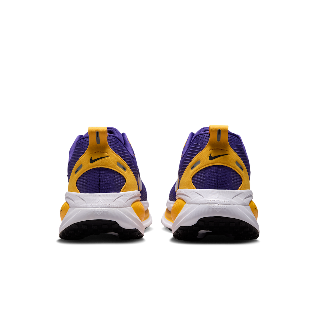 Men's College Vomero 18 (LSU) Road Running Shoes