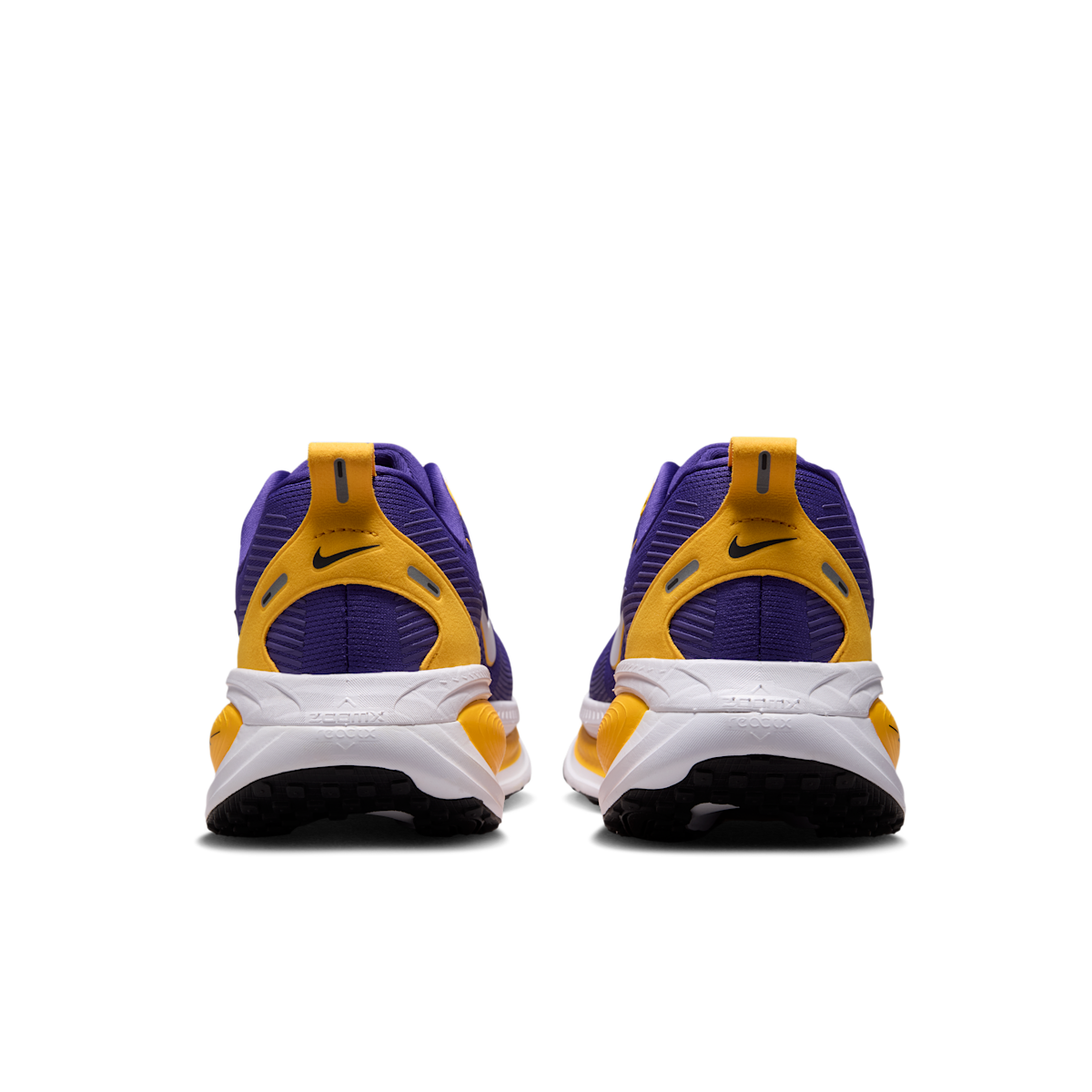 Men's College Vomero 18 (LSU) Road Running Shoes