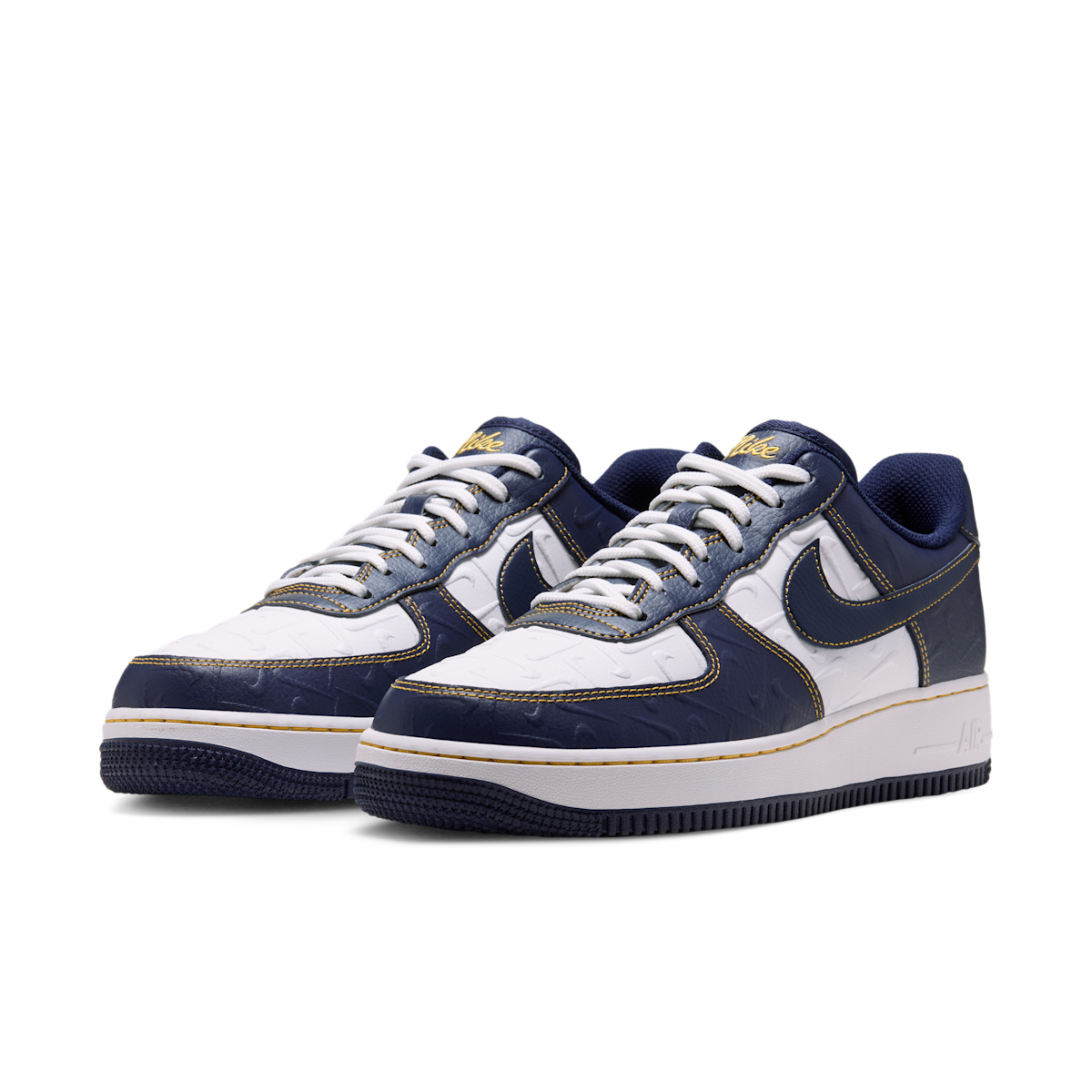 Men's Air Force 1 '07 Shoes