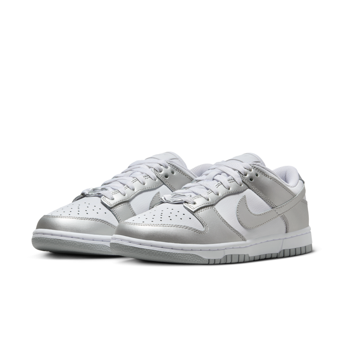 Women's Dunk Low Shoes