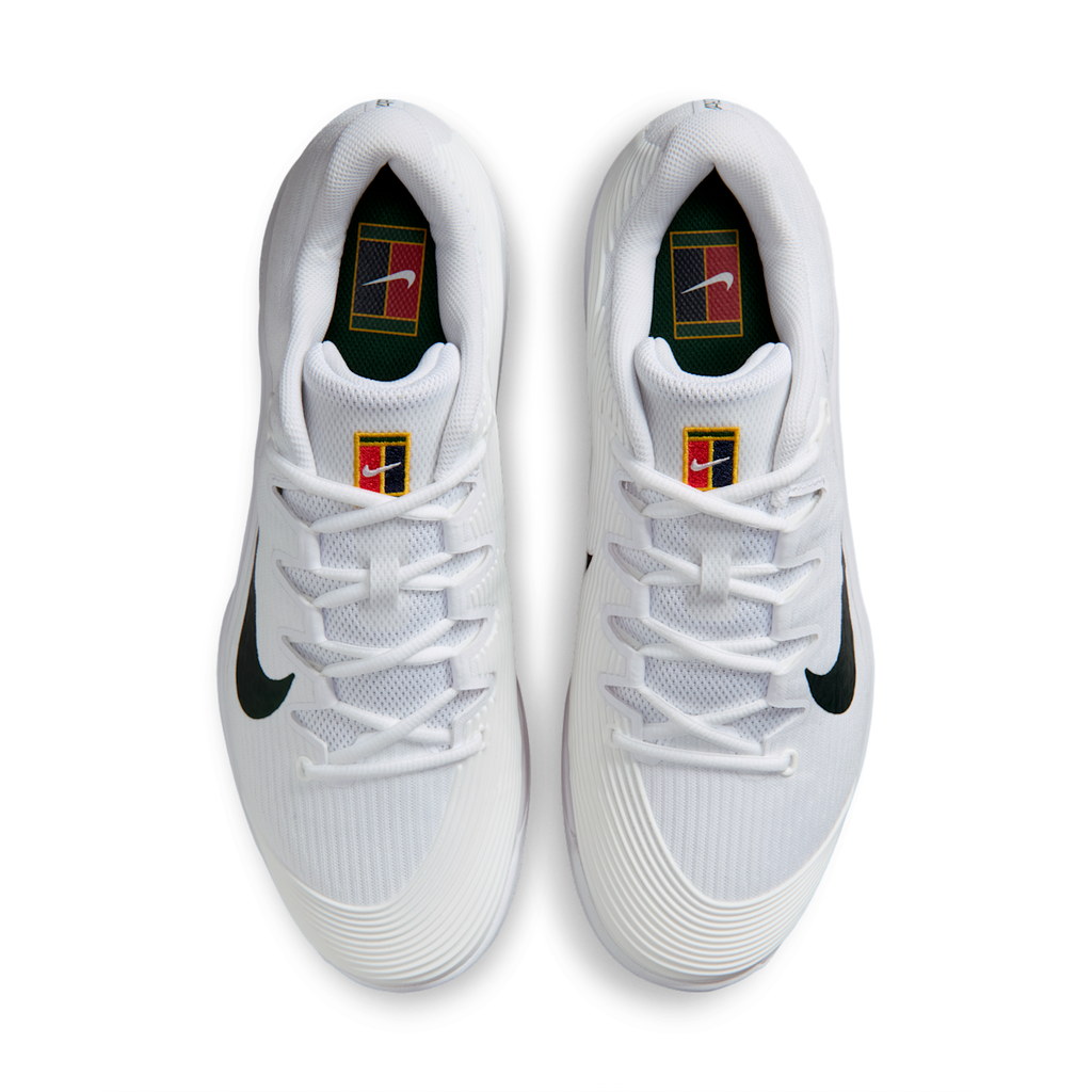 Men's Zoom Vapor 12 PRM Hard Court Tennis Shoes