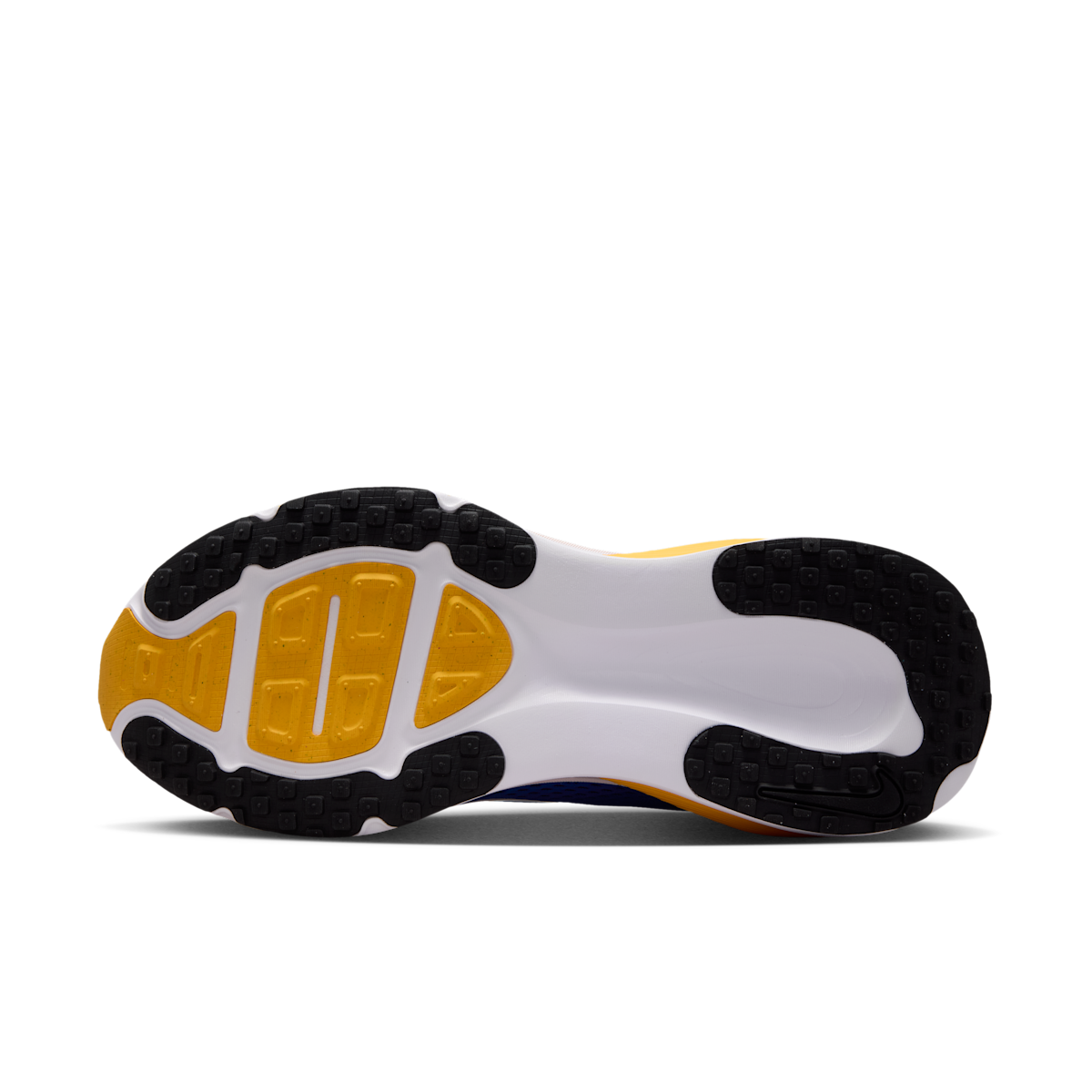 Men's Vomero 18 (Los Angeles Chargers) NFL Road Running Shoes