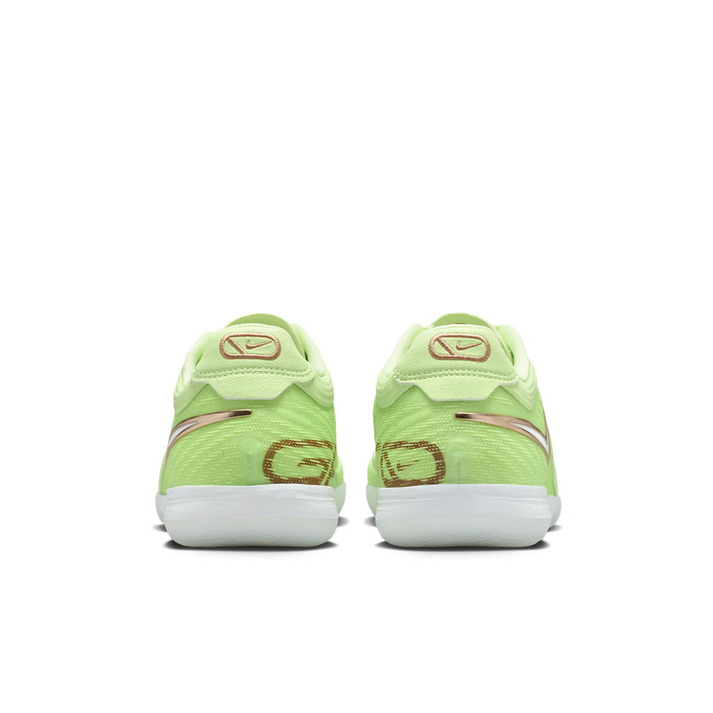 Men's Tiempo Reactgato LE Indoor/Court Low-Top Soccer Shoes