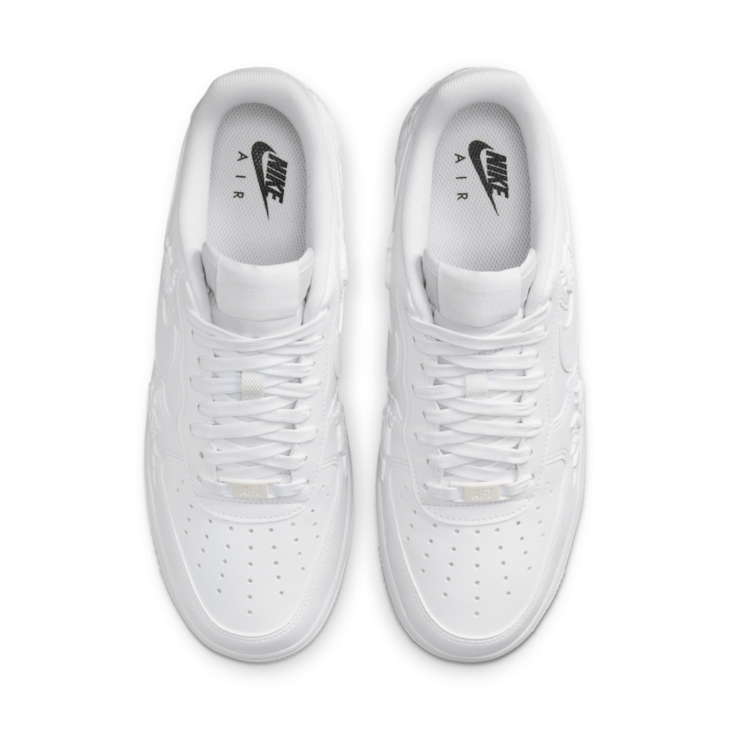 Women's Air Force 1 '07 Shoes