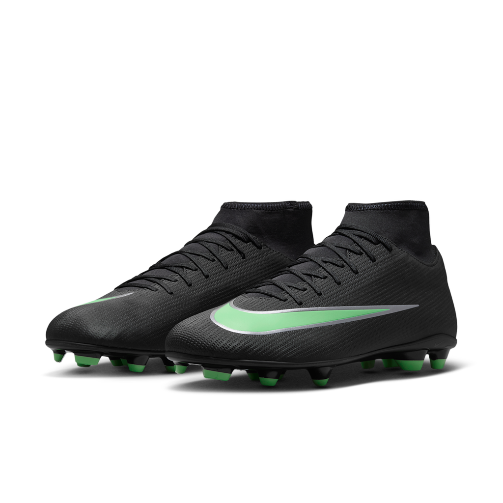 Men's Mercurial Superfly 11 Club Multi-Ground High-Top Soccer Cleats