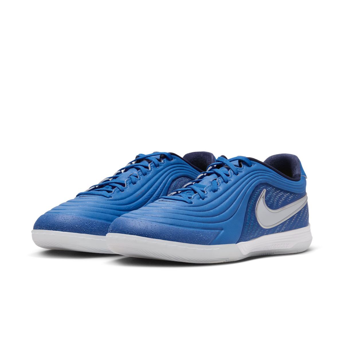 Men's Tiempo Reactgato "Joga Bonito" Indoor/Court Low-Top Soccer Shoes