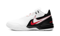 Zoom LeBron NXXT Gen AMPD "First Game" FJ1566 100