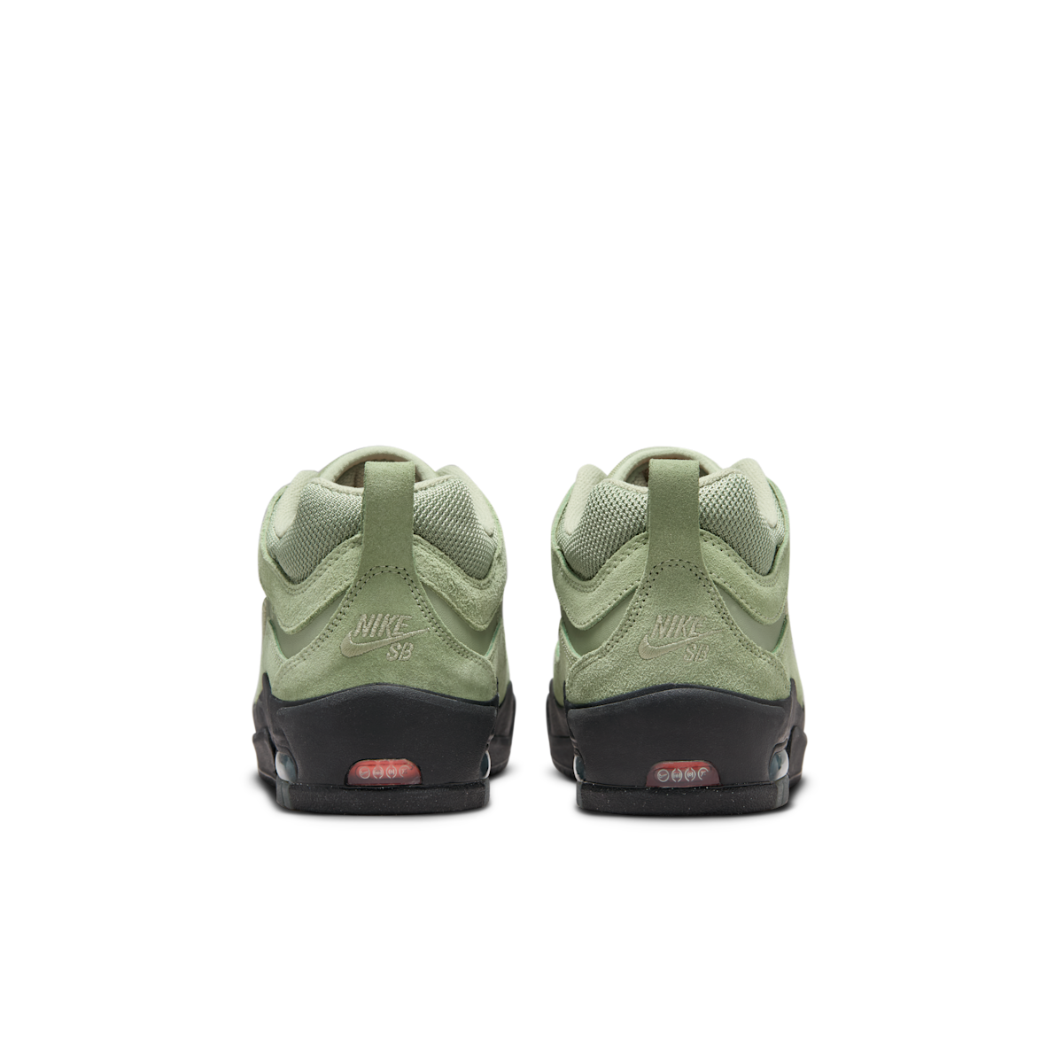 Men's Air Max Ishod Shoes