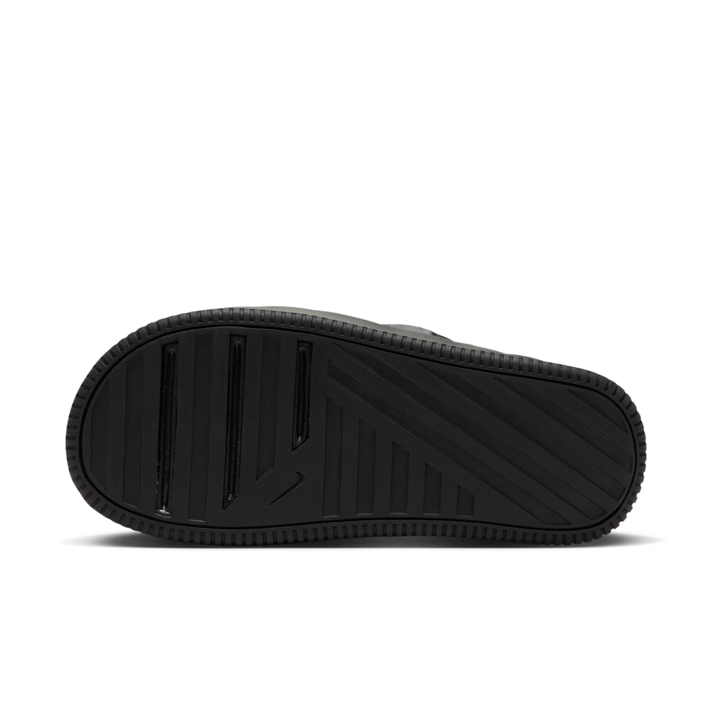 Women's Calm Elevation SE Faux Fur Slides