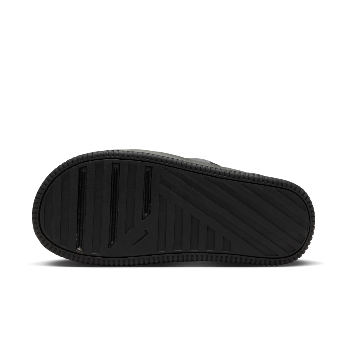 Women's Calm Elevation SE Faux Fur Slides