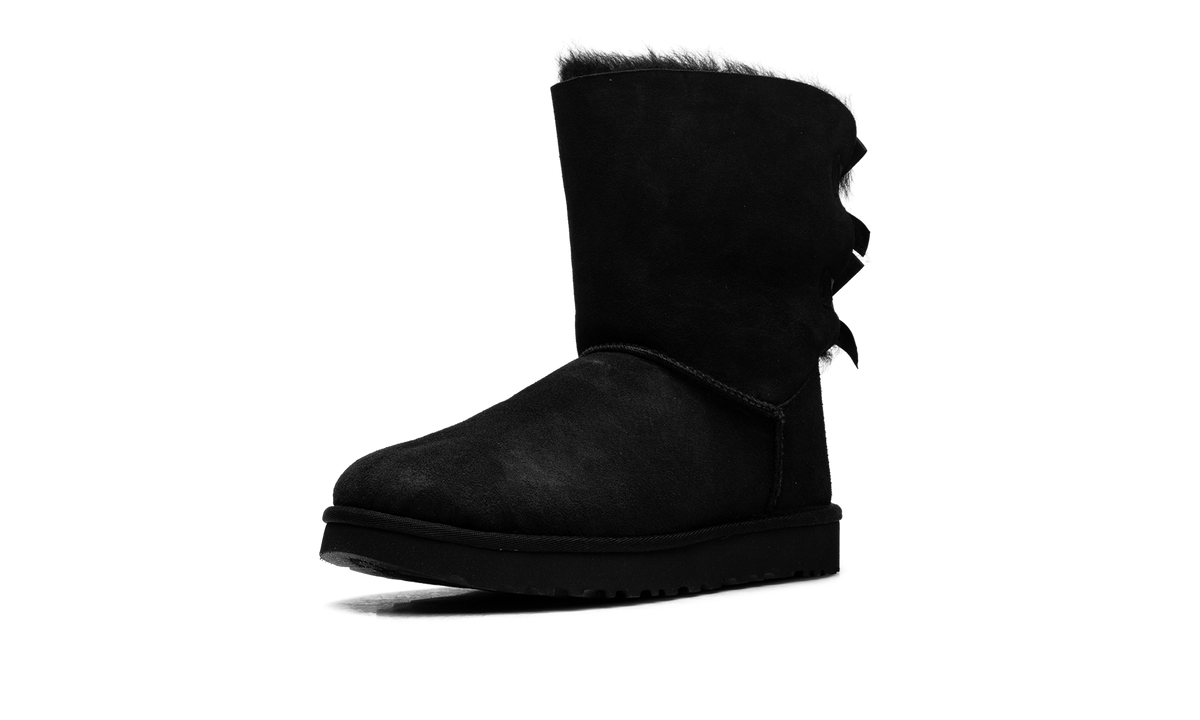 BAILEY BO 2 BOOTS WMNS "Black" 1016225 BLK