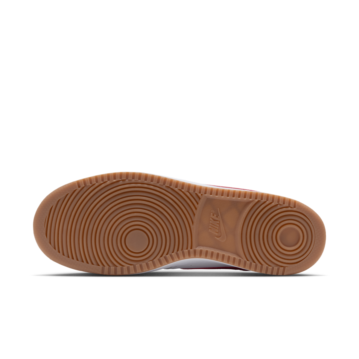 Men's Court Vision Low Shoes