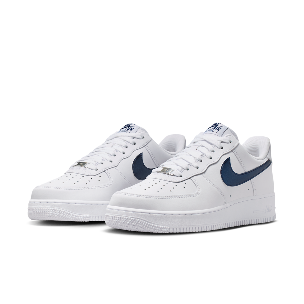 Men's Air Force 1 '07 LV8 "USA" Shoes