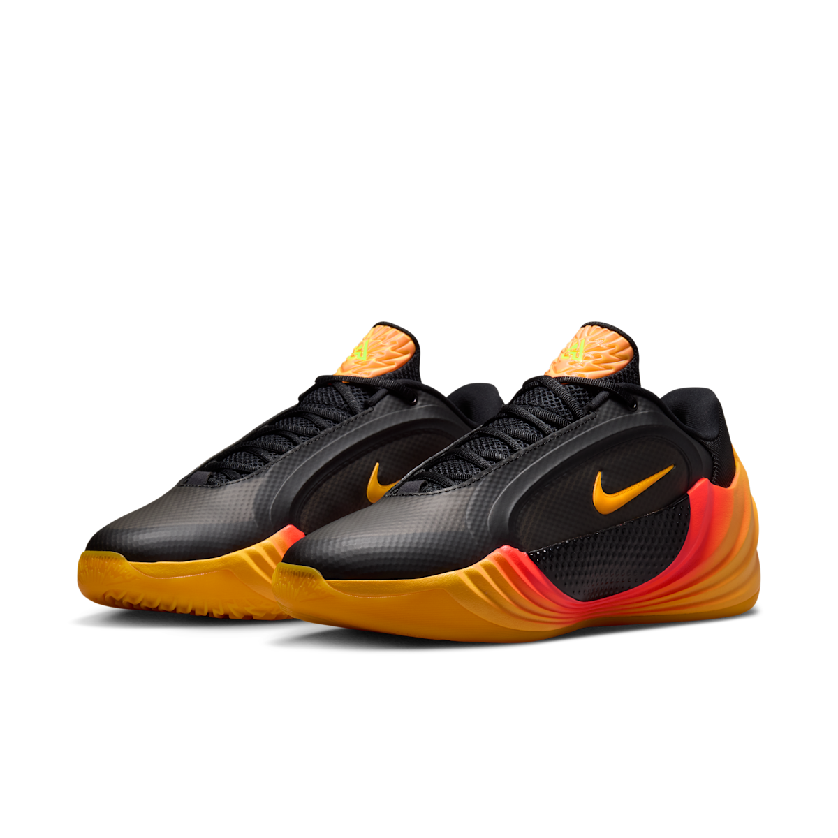 Men's Giannis Freak 8 "Buckitos" Basketball Shoes