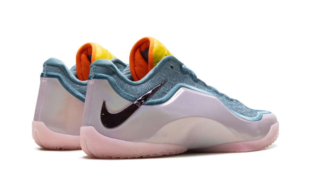 LeBron 23 "Miami Twice" IH1513 001