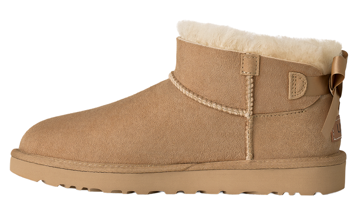Ultra Mini Bailey Bow "Sand" 1185491 SAN