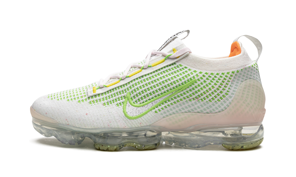 AIR VAPORMAX 2021 FLYKNIT WMNS "Feel Love" FD0871 100
