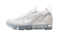 VAPORMAX 2021 FLYKNIT MNS WMNS "Phantom Metallic Silver" DJ9975 001
