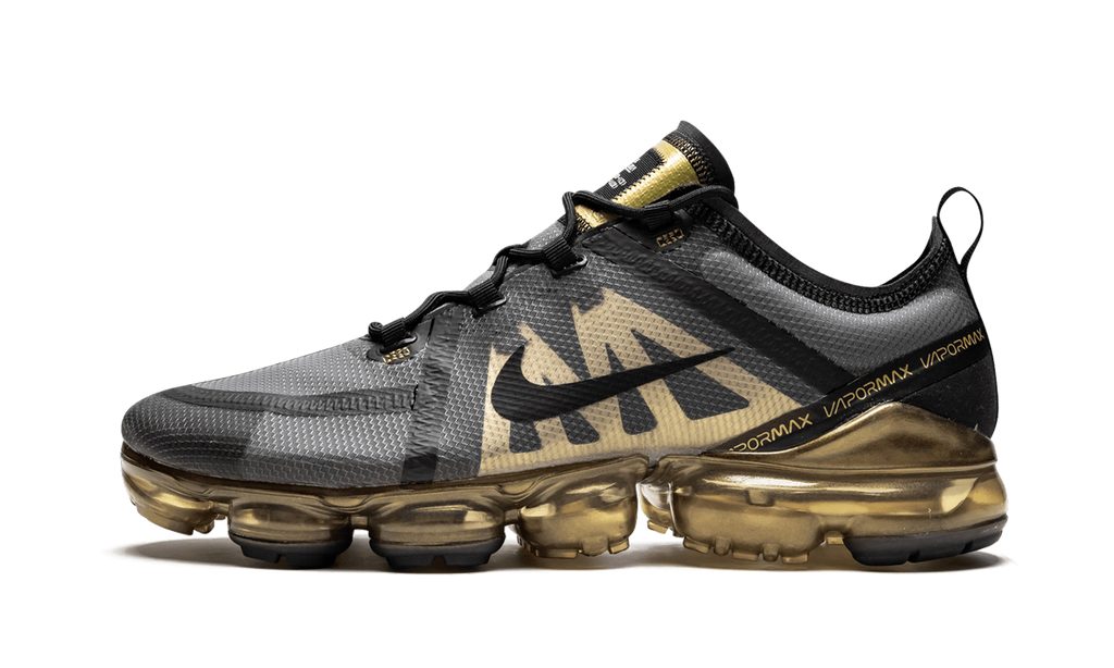 Air Vapormax 2019 "Metallic Gold" AR6631 002