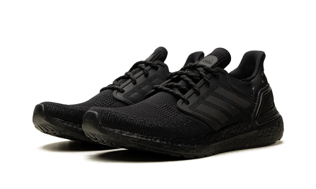 Ultraboost 20 "Pharrell Williams x Black Future" H01892
