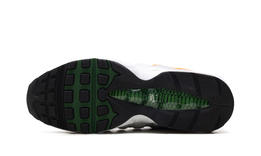 Air Max 95 "Yardrunners FAMU" II7272 001