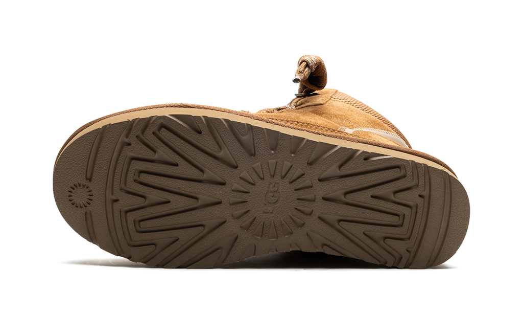 HIGHMEL WMNS "Chestnut" 1145390 CHE