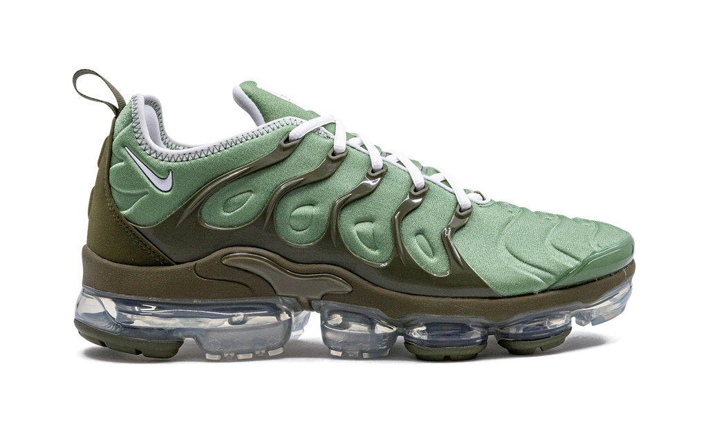 Air VaporMax Plus "Olive" FD0779 386