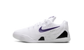 Kobe 9 EM TB GS "Lakers Home" FV3607 101