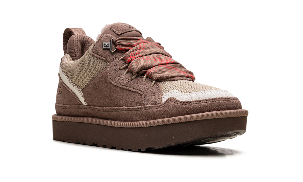 Lowmel Sneaker WMNS "Rocky Oak" 1144032 RYK