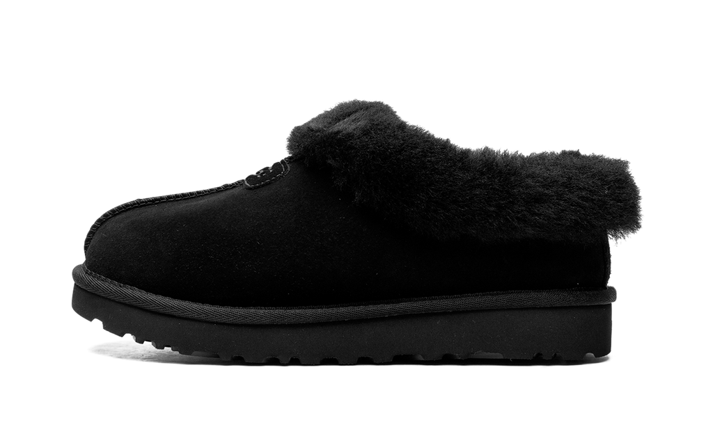 TAZZETTE WMNS "Black" 1134810 BLK