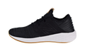 Fresh Foam Cruz 2 Knit WMNS "Grey" WCRUZ KB2