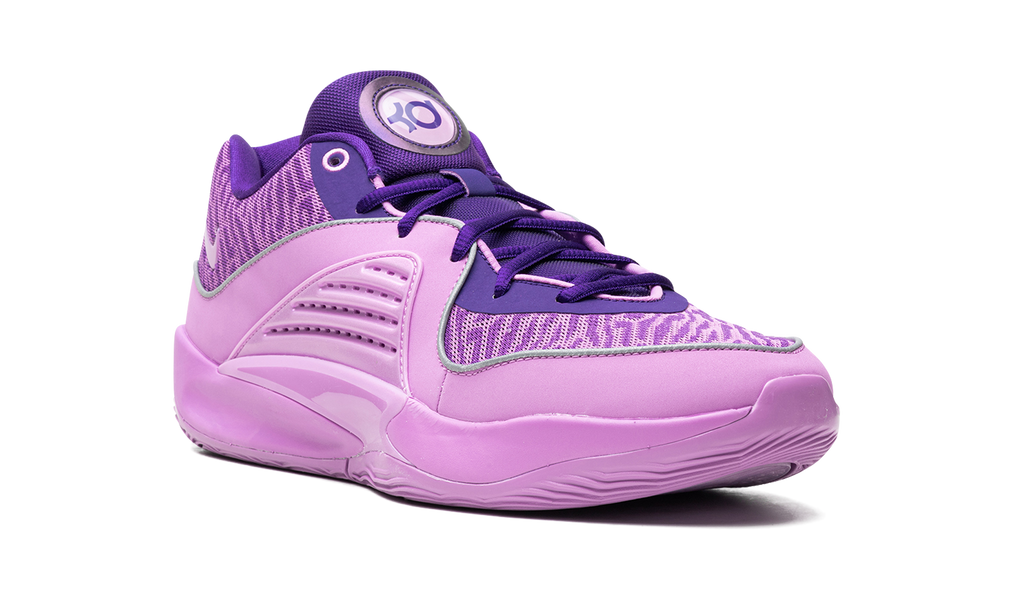 KD 16 "B.A.D" DV2917 500