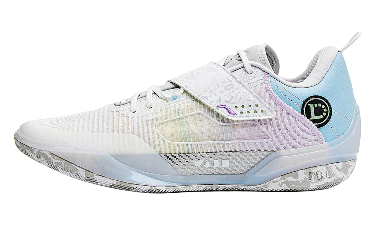 Wade 808 4 Ultra "Freeze" ABAU031 17