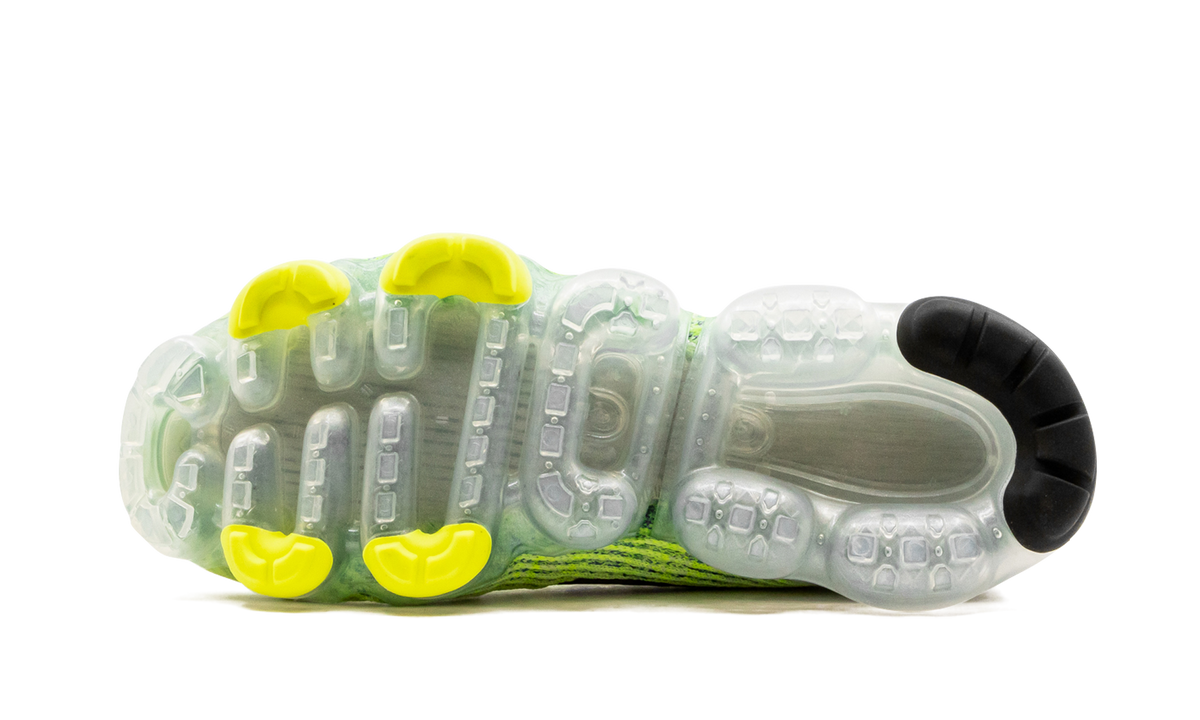 Air Vapormax Flyknit 3 "Barely Volt" AJ6900 005