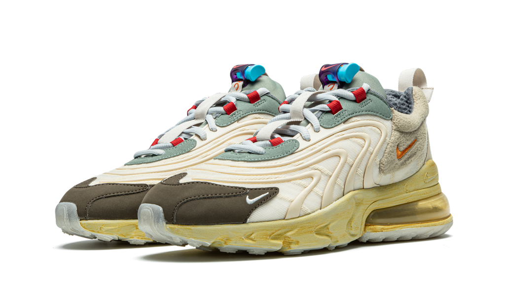 Air Max 270 React "Travis Scott - Cactus Trails" CT2864 200