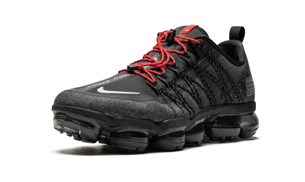 Air Vapormax Run Utility "Reflect Silver" AQ8810 001
