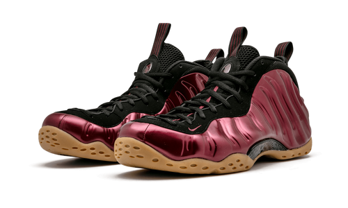 Air Foamposite One "Night Maroon" 314996 601